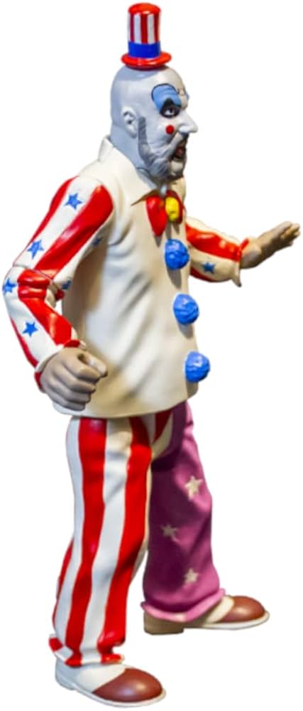 Amazon.com: Trick Or Treat Studios House of 1000 Corpses